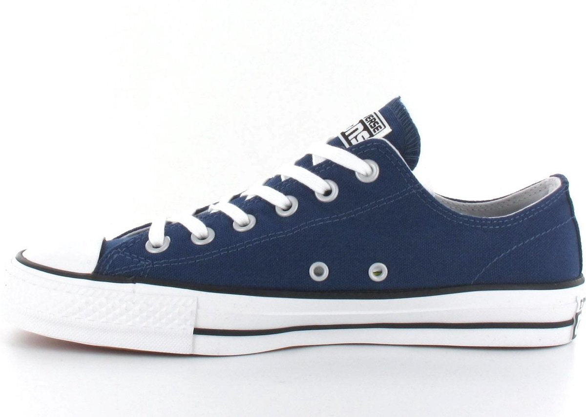 Converse Ctas Pro OX - Volwassensneaker - Blauw - Maat 36.5