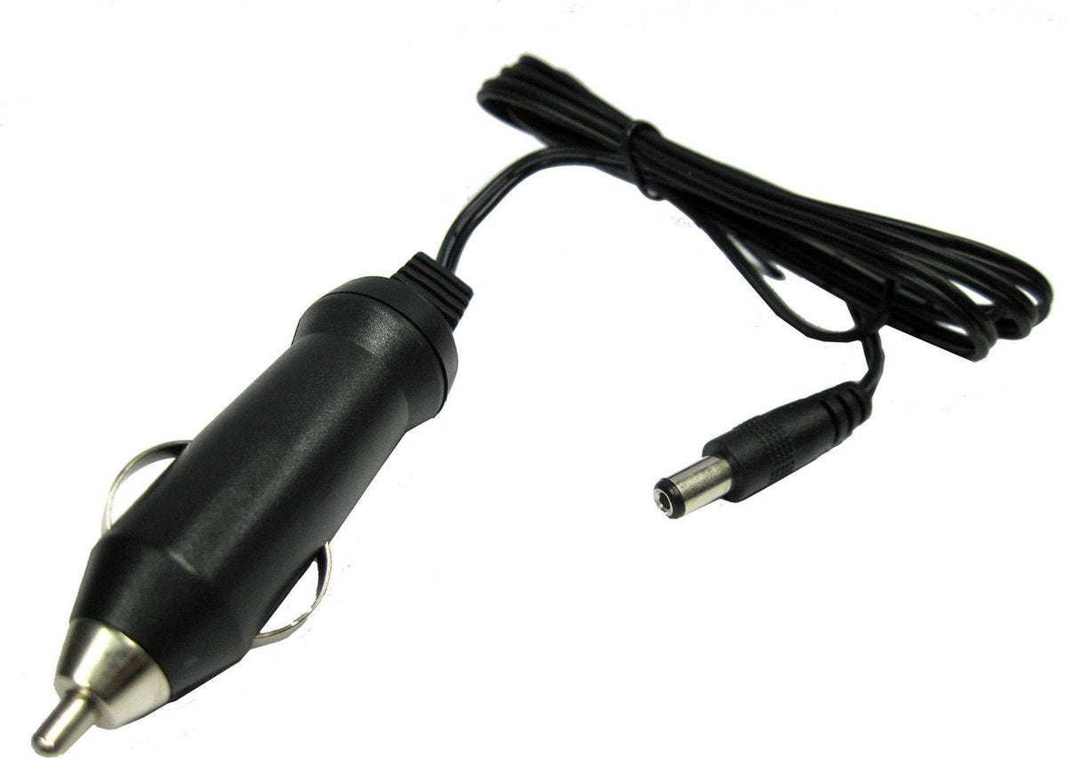 Nitecore Auto adapter voor R40 en R25