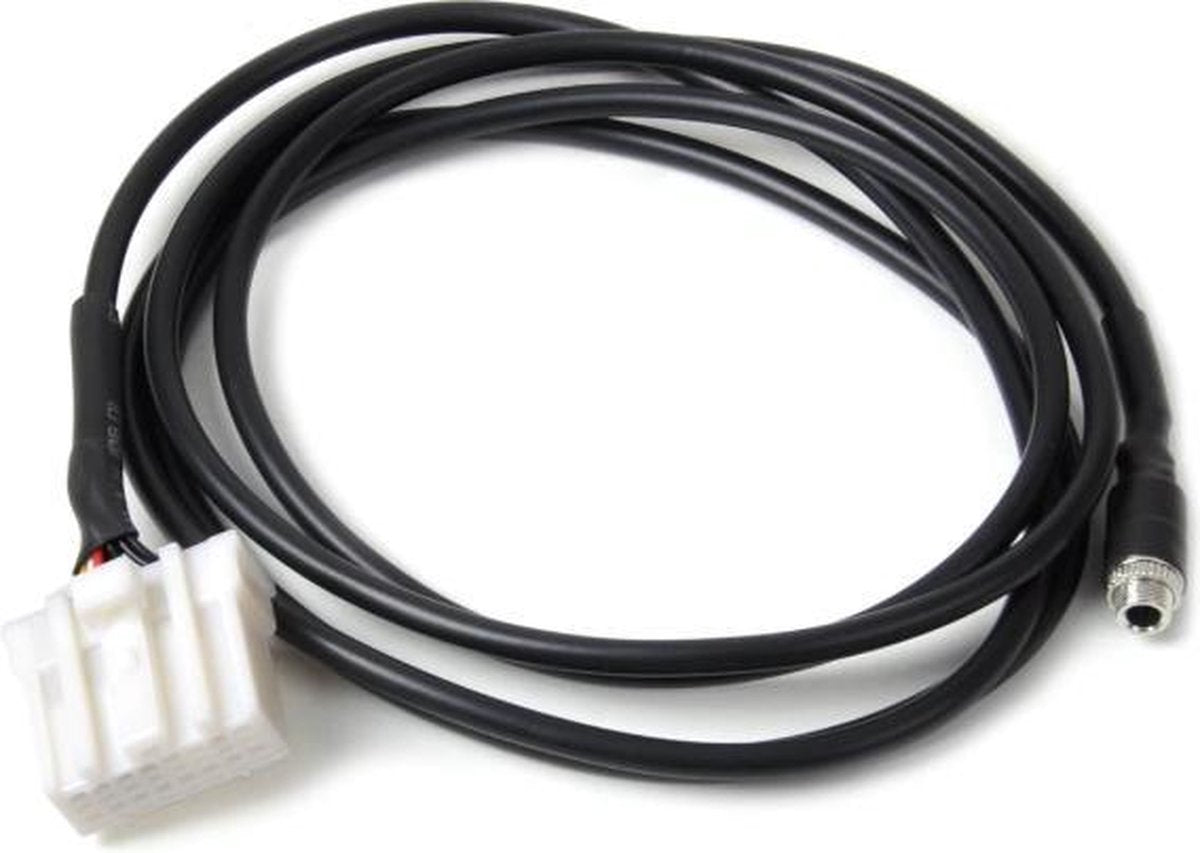 Auto Interface Aux-in audio kabel Mazda 6