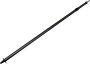 MFH - Aluminium tentstok  -  Telescoop  -  Legergroen  -  70-130 cm