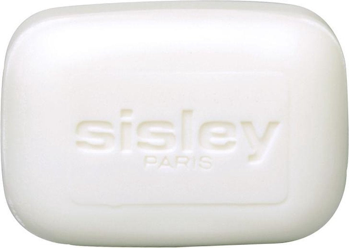 Sisley Soapless Facial Cleansing Bar - 125 ml - Gezichtsreiniger
