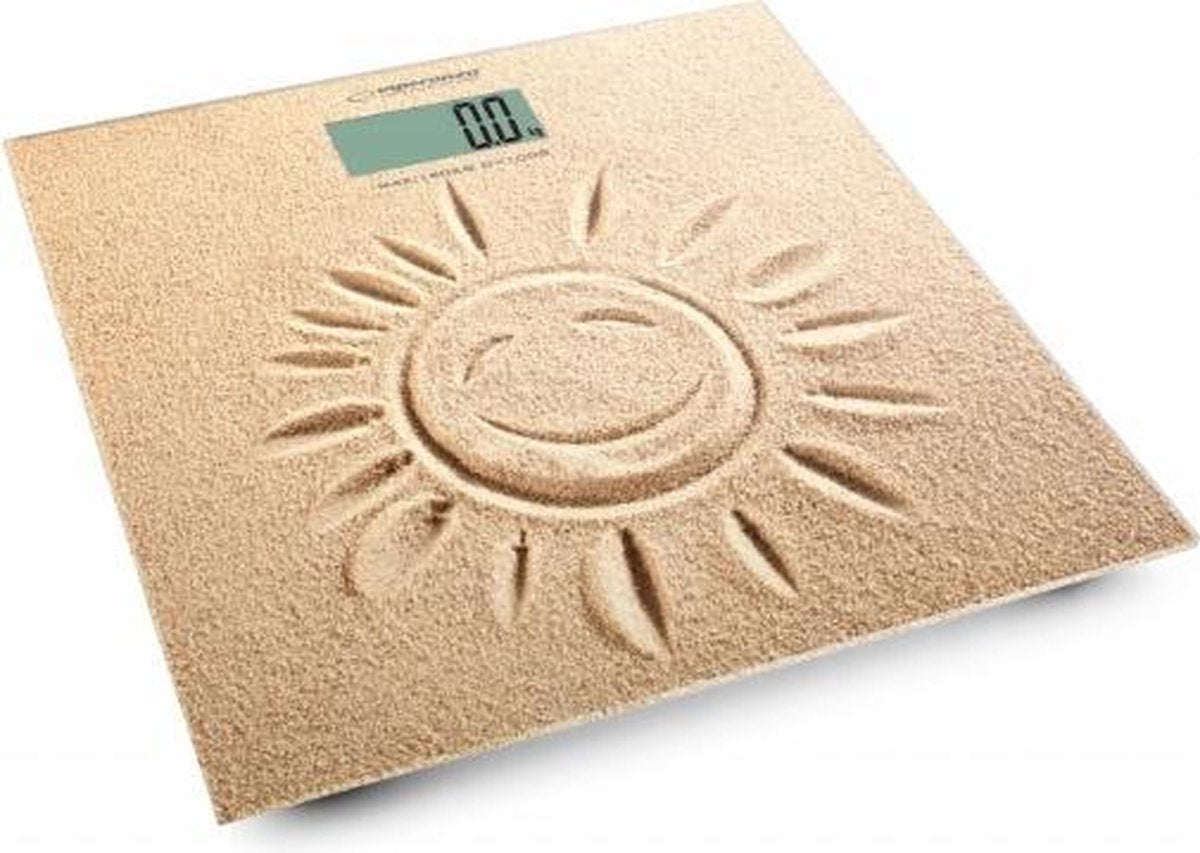 Esperanza - Personenweegschaal - Sunshine