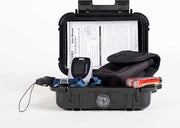 Contec CMS50D2  Saturatiemeter Professioneel incl. draagkoord