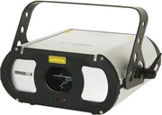 Laser projector - Krachtig -  Groen