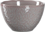 Leonardo Soepkom Matera Roze Ø 15 cm