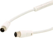 Coaxsnoer aansluitkabel 100Hz 2