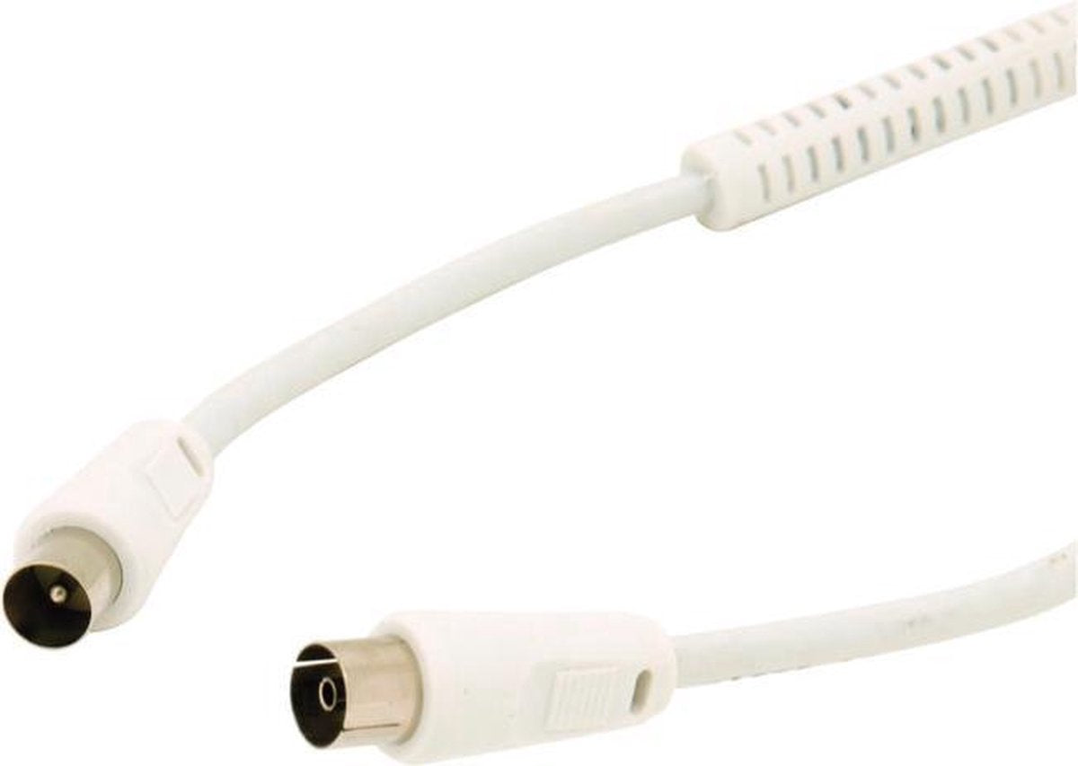 Coaxsnoer aansluitkabel 100Hz 2