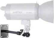 walimex wand-/ plafondstatief 54cm