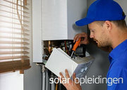 Vaillant Ecotec clas VHR18-24 EXP combiketel