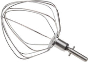 KENWOOD - SS WHISK CHEF 6 WIRE (6820000623) - KW717142