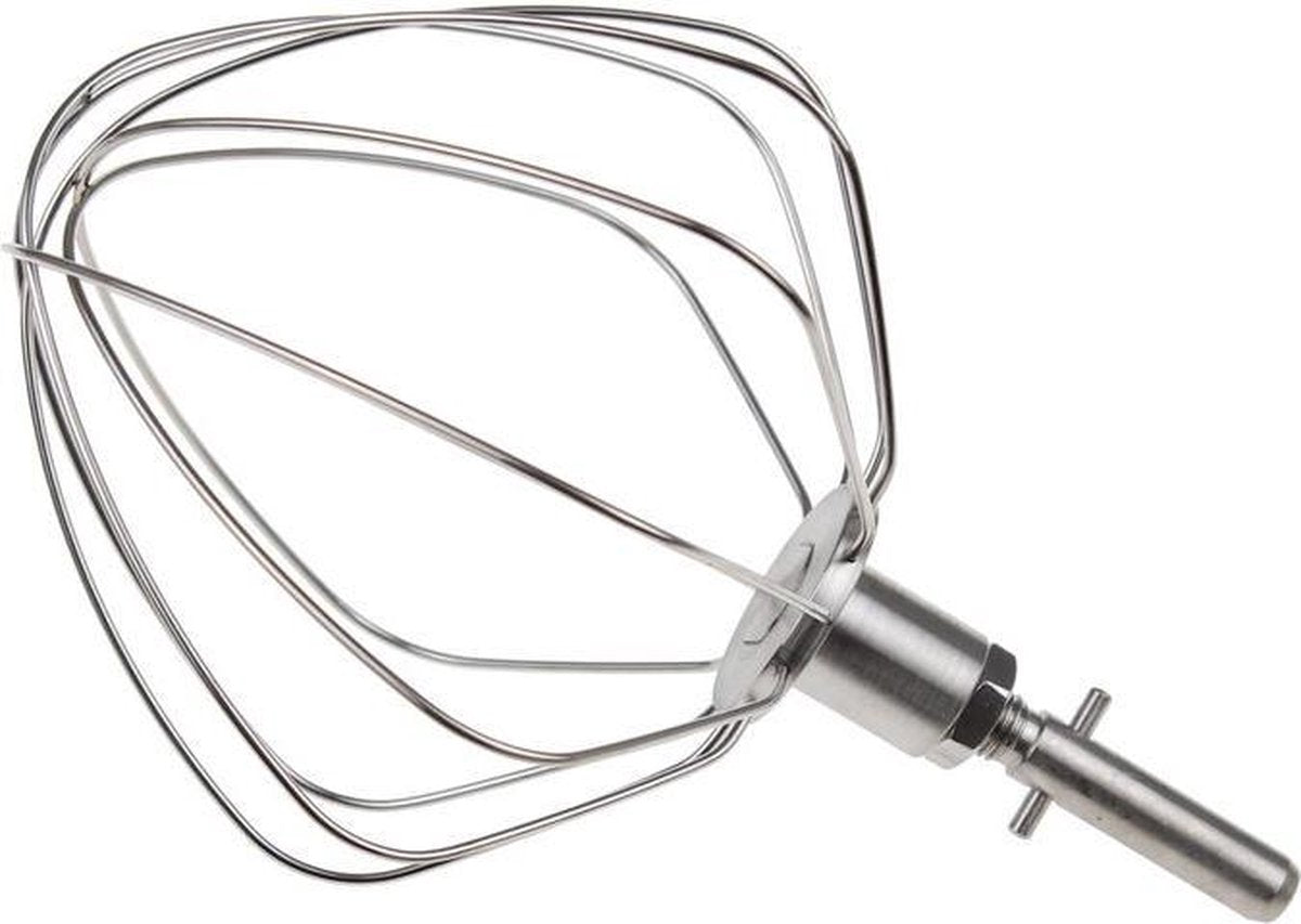 KENWOOD - SS WHISK CHEF 6 WIRE (6820000623) - KW717142