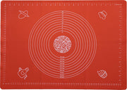 Sareva Siliconen Bakmat 70 x 50 cm
