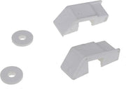 NOVY - NOVY CLIPS BEVESTIGING - 605038