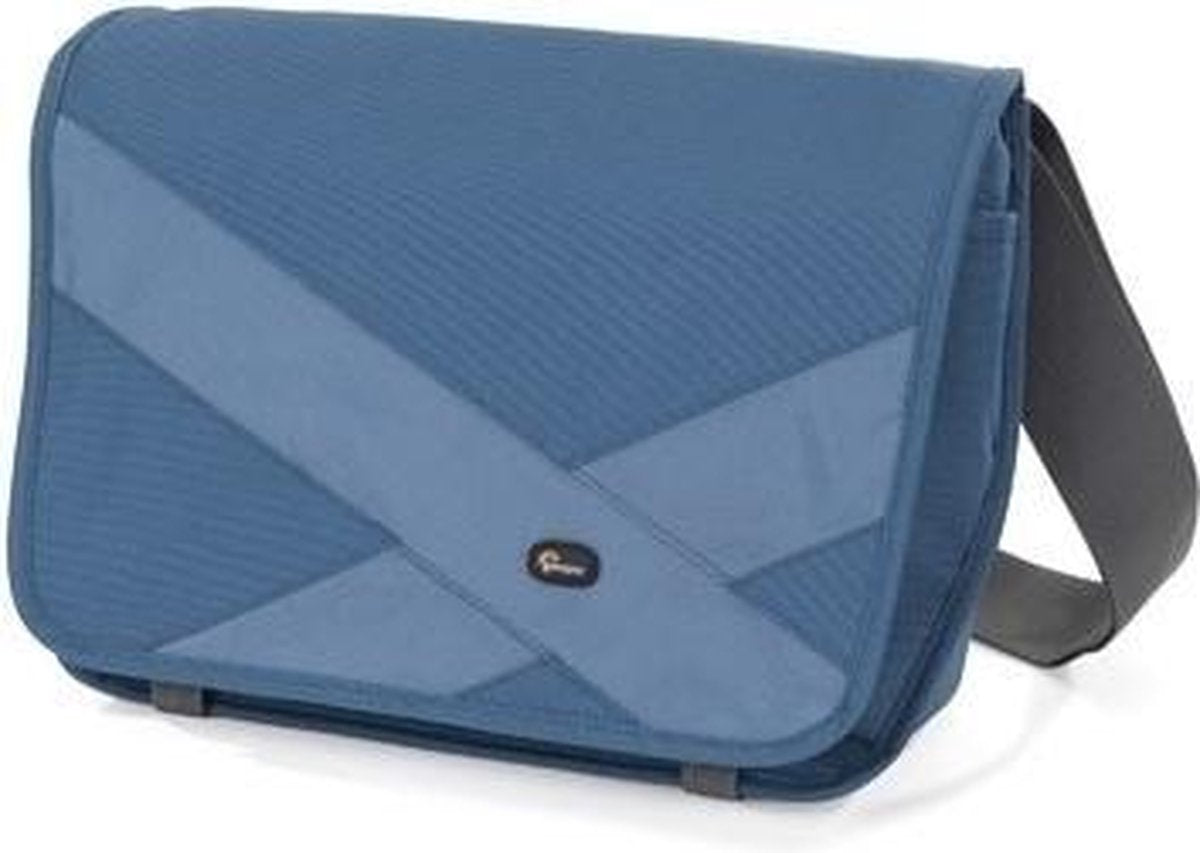 Exchange Messenger Artic Blue*