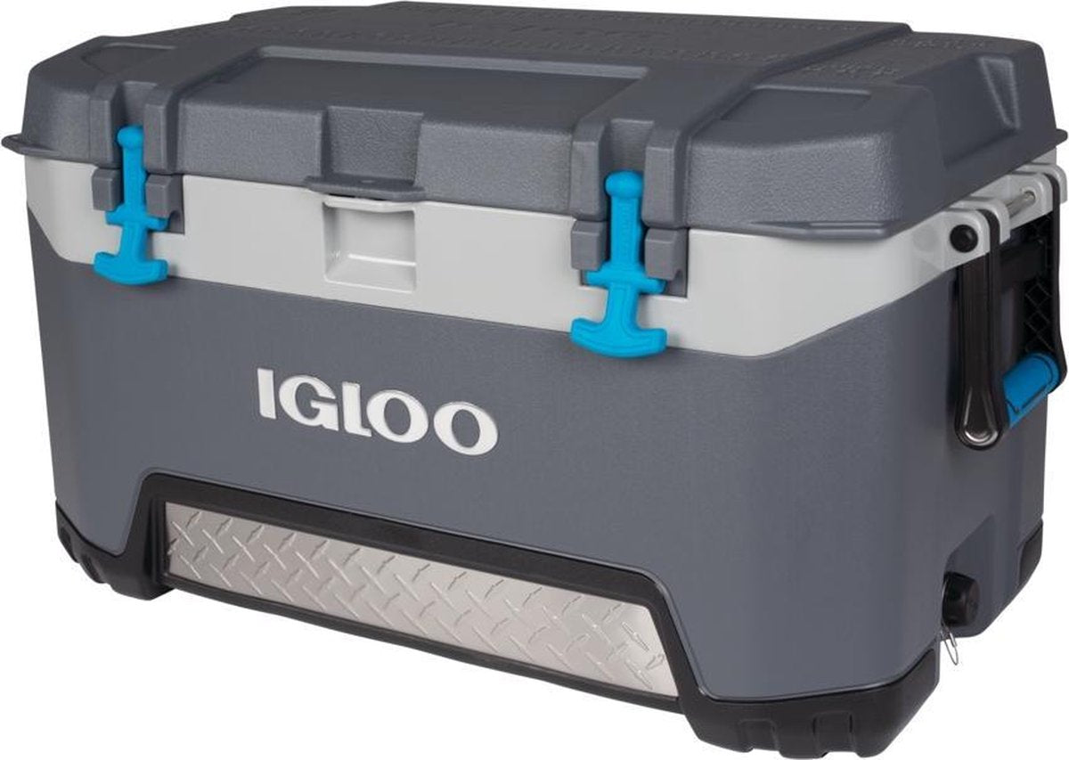 Igloo BMX 72 (68 liter) | Speciale Koelbox Voor De Bouw!
