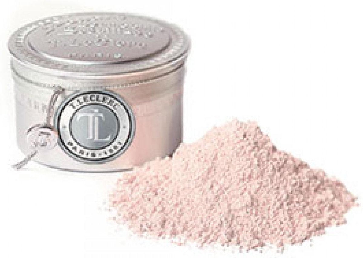 T.LeClerc Losse Poeder Gezicht Poudre Libre Dermophile 14 Translucide