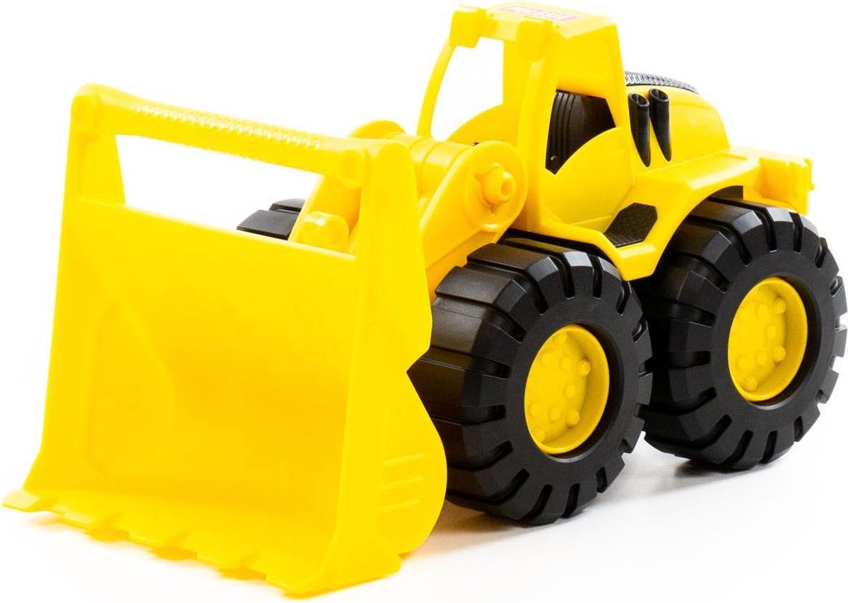 Polesie Loader