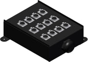 Procab MSB12.0 stagebox 12/0