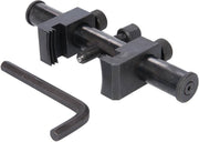 Krukaspoelie trekker 35 - 165 mm