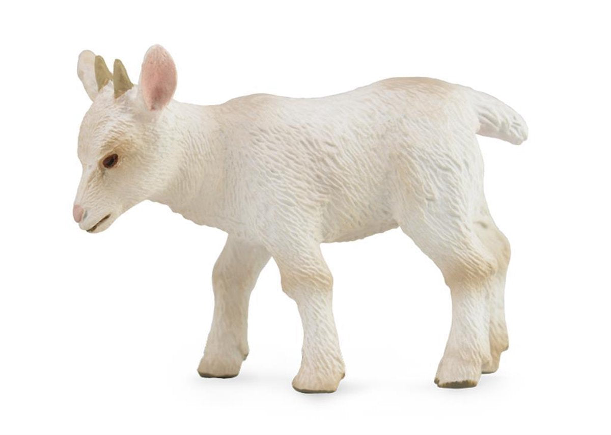 Collecta Boerderijdieren: Lam 6 X 4 Cm
