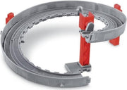 Fisher-price Thomas De Trein Uitbreidingsset Spiraal 6-delig