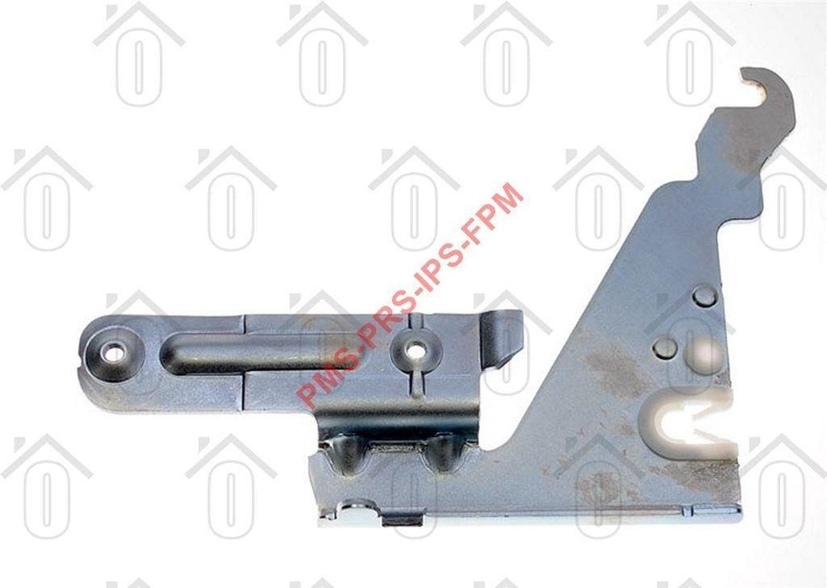 Bosch Scharnier Bovendeel links SBI40M15