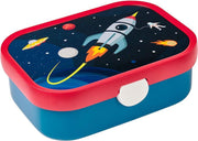 Mepal Lunchbox campus - space