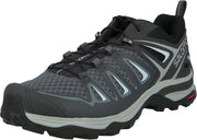 Salomon X Ultra 3 Wandelschoenen Dames - Stormy Weather / Ebony /Cashmere Blue - Maat 40 2/3
