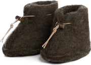 Alwero - Alwero babyslof Emo Khaki 6-12 mnd