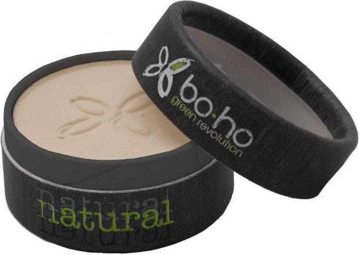Boho Oogschaduw Mat Vanille 101 Dames 2