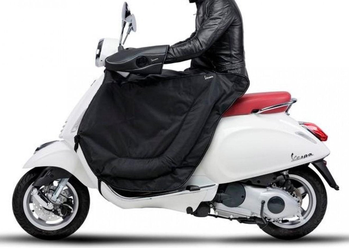 Beenkleed Vespa Sprint-Primavera Origineel