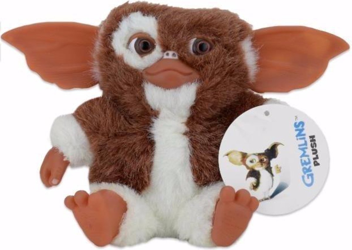 Gremlins - Gizmo Plush