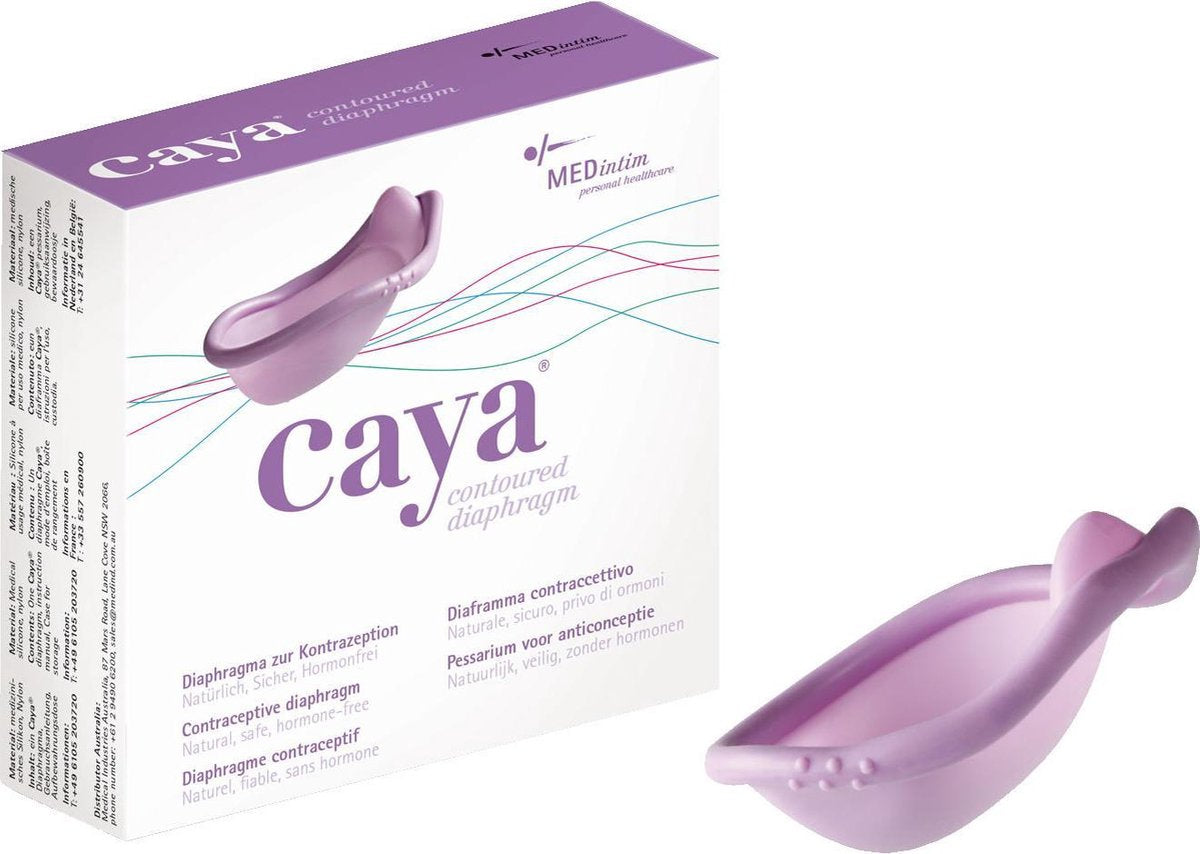 Caya pessarium