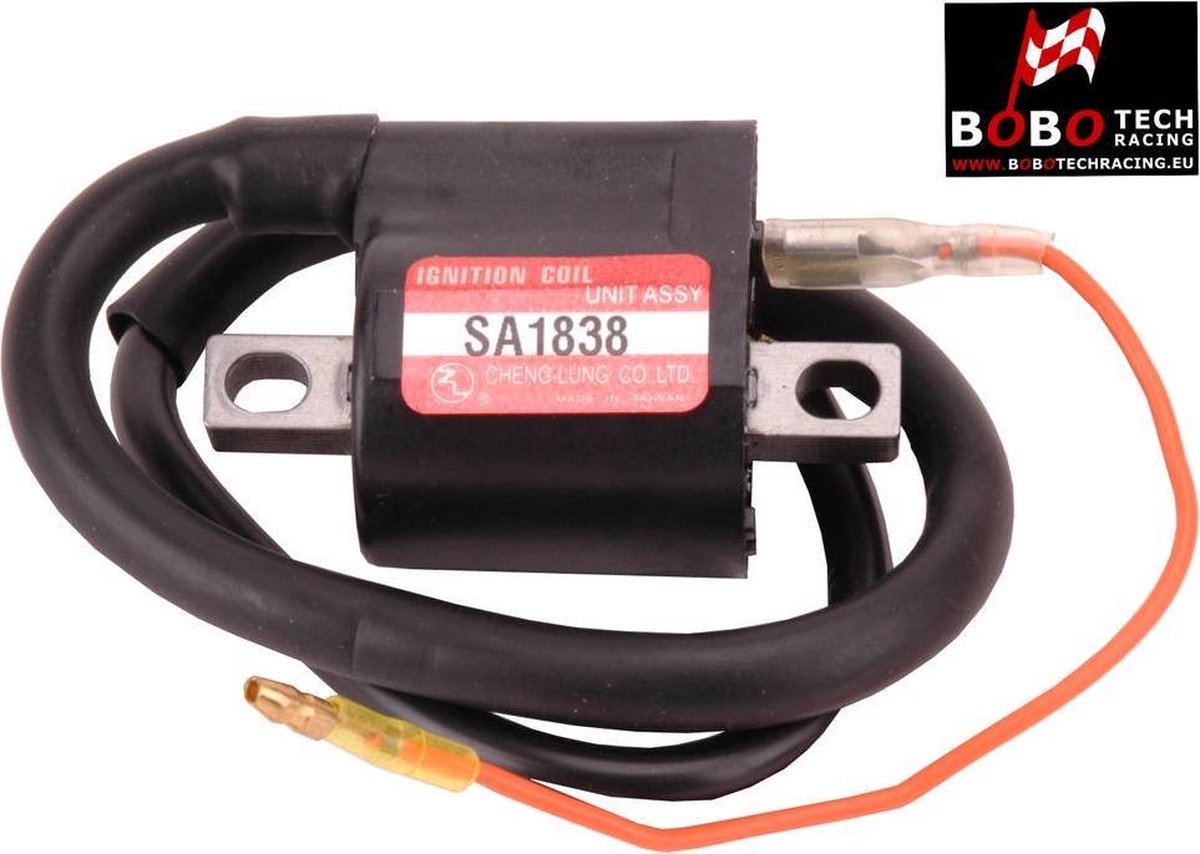 Bobine Bobotech | Minarelli / Div.