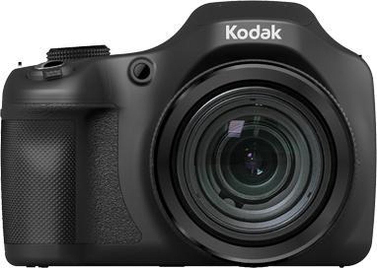 Kodak PIXPRO AZ652 20 MP BSI CMOS Zwart