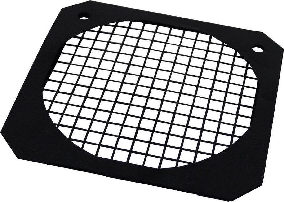 EUROLITE Filterframe Theater 650/1000 zwart