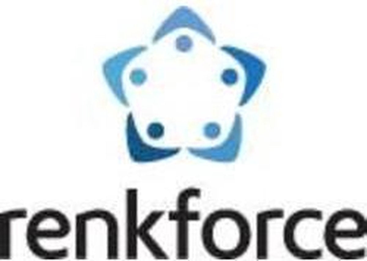 Renkforce Basic 3 3D-printer