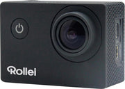 Rollei Action cam 300 -Zwart