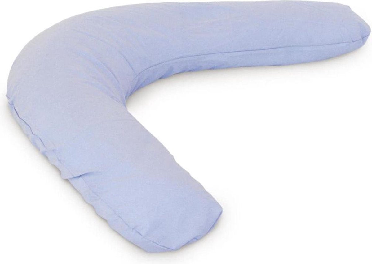 Sissel Voedingskussen Comfort wit SIS-170.001