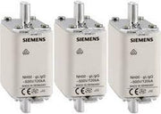 Siemens 3NA3830 NH-zekering Afmeting zekering: 000 100 A 500 V/AC