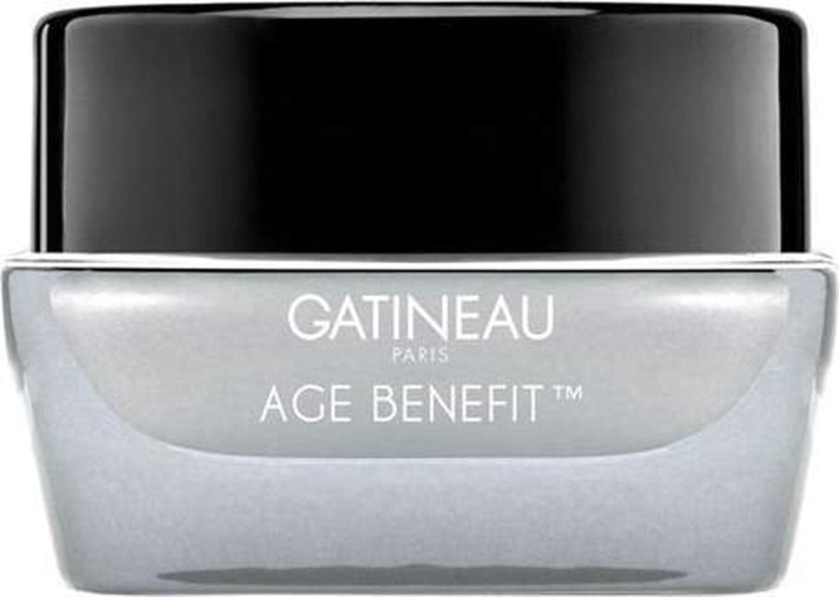 Gatineau Age Benefit Integral Regenerating Eye Cream 15ml  - For Dry Skin