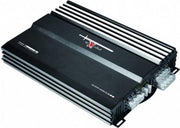 Excalibur Versterker Vierkanaals X500.4 2000w Zwart