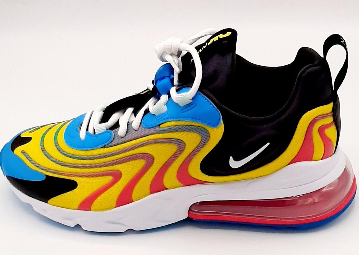 air max 270 react eng maat 42.5