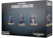 Warhammer 40.000 Space Marines Primaris Eliminators