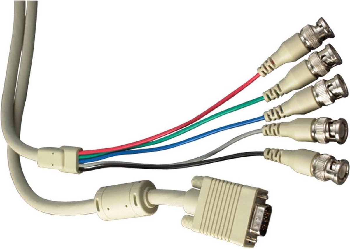 DELTACO RGB-1A