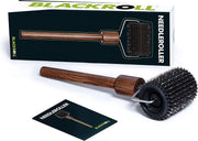 BLACKROLL NEEDLEROLLER - het origineel. De naaldroller voor tintelende stimulatie van de bovenste fascielagen