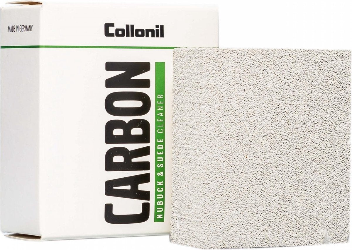 Collonil Carbon suède & nubuck cleaner - One size
