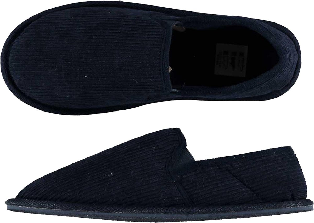 Apollo Heren Sloffen - Blauw - Maat 41/42