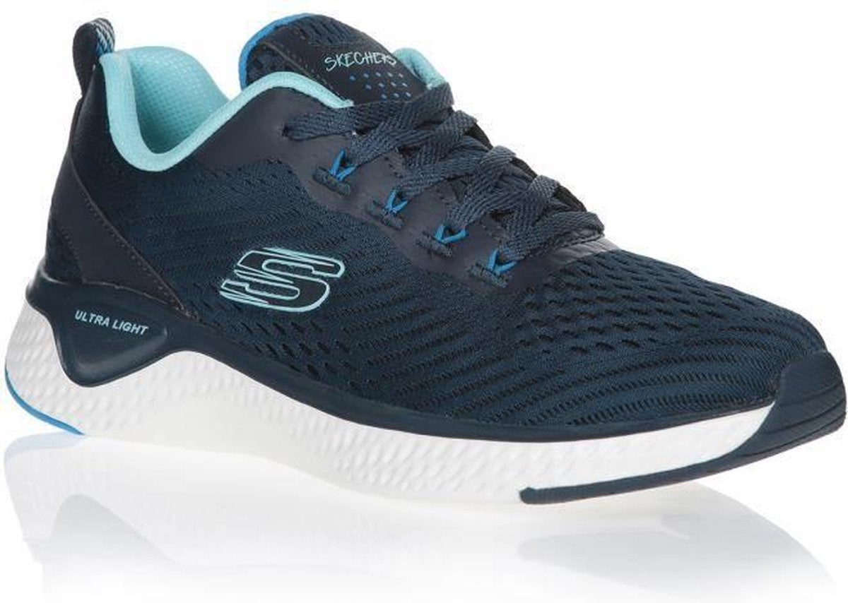Sneakers SF-CV Fm Bl & blc 35