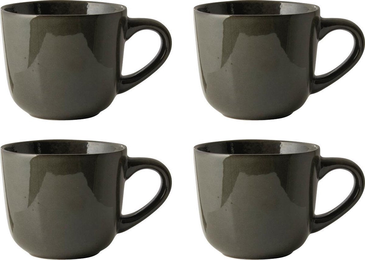 Mok Ø 9
